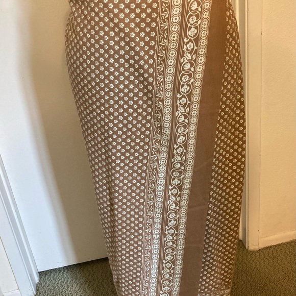 Coldwater Creek Dresses & Skirts - Skirt -envelope look.